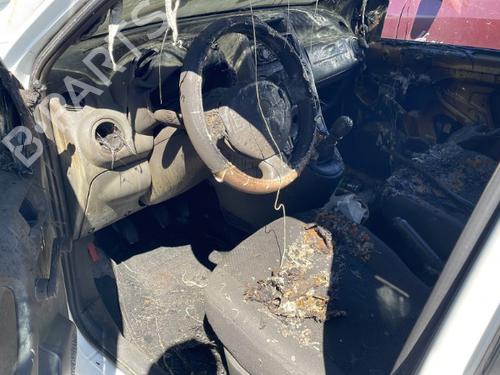 Gearbox FIAT PANDA (169_) 1.1 (169.AXA1A) | BP24373244M3  - Image 8