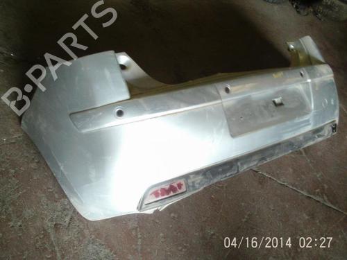 Rear bumper CITROËN C4 I (LC_) 1.6 HDi | BP22537419C8 