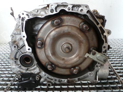 Gearbox PEUGEOT 2008 I (CU_) 1.2 THP 110 / PureTech 110 | BP30565648M3 - Image 2