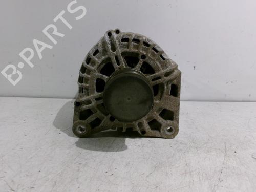 Alternator DACIA DUSTER (HS_) 1.5 dCi (HSMC) | BP22325528M7 
