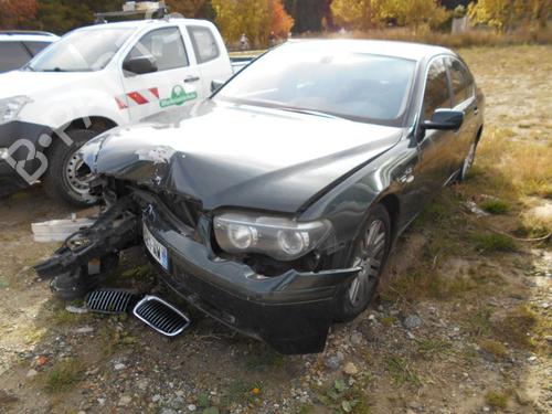 Kombi Kontakt / Stilkkontakt BMW 7 (E65, E66, E67) 740 d | BP22326919I30 