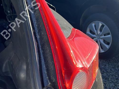 Used Right taillight Right taillight 27584085 27584085