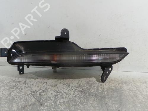 Right front indicator RENAULT MEGANE IV Hatchback (B9A/M/N_) 1.2 TCe 130 (B9MR) | BP40049607C33 - Image 3