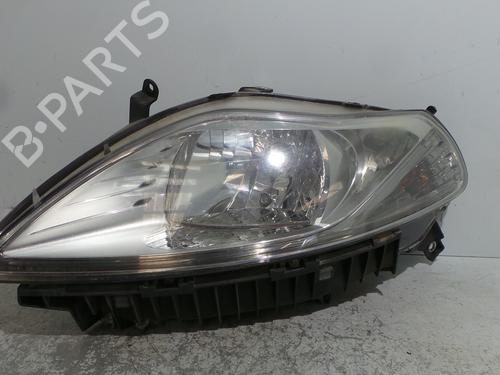 Left headlight LANCIA YPSILON (312_) | BP36426666C28 - Image 2