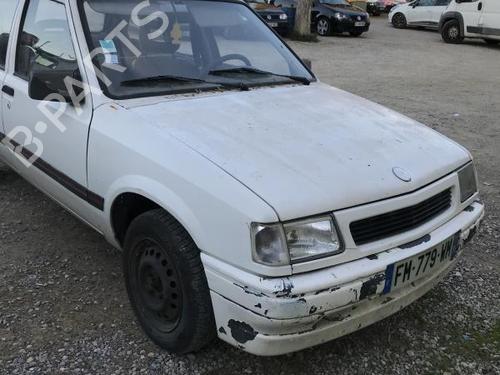 Used Parts OPEL CORSA A Hatchback (S83) 1.5 D (F08, M08, F68, M68) 2070344