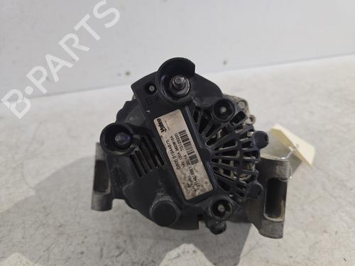 Used Alternator Alternator FIAT PANDA (312_, 319_) 1.3 D Multijet 4x4 (312PXL1A) (75 hp) 28304871 28304871