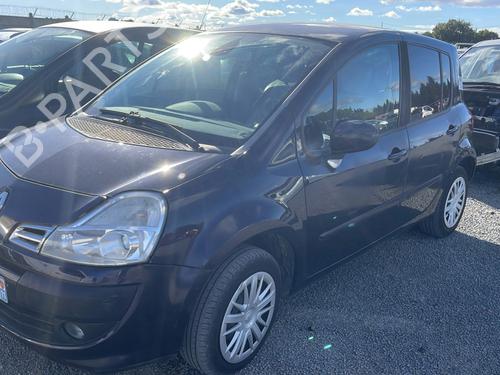 Used Parts RENAULT MODUS / GRAND MODUS (F/JP0_) 1.6 (JP03, JP0B, JP0U, JP0Y, JP1G) (112 hp) 4454971