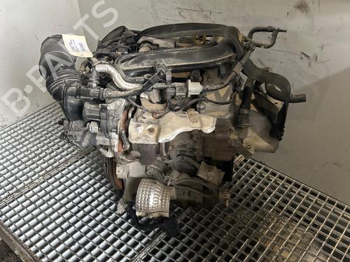 Engine VW POLO VI (AW1, BZ1, AE1) 1.0 TSI | BP38509439M1 - Image 4