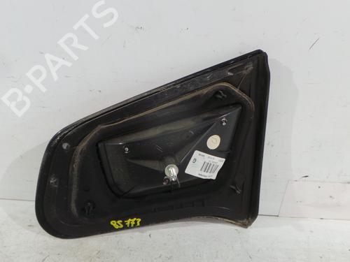 Left tailgate light CITROËN C3 II (SC_) 1.4 HDi 70 (SC8HZC, SC8HR0, SC8HP4) | BP37656233C79 - Image 2