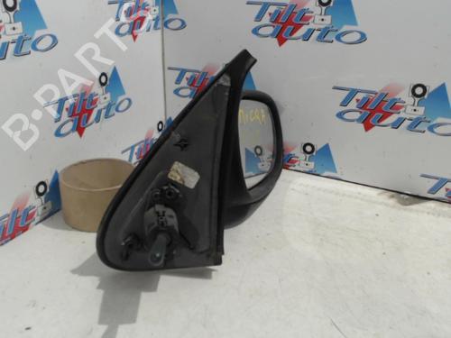 Used Right mirror NISSAN MICRA III (K12) 1.5 dCi (86 hp) 22539432