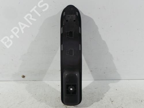 Used Left front window switch Left front window switch PEUGEOT 307 Break (3E) 1.6 HDi 110 (109 hp) 31586509 31586509