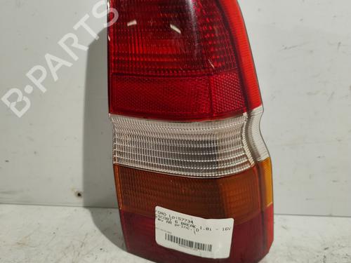 Used Right taillight FORD ESCORT VI Turnier (GAL, ANL) 1.8 16V (115 hp) 22325971