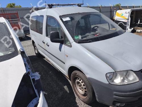 Used Parts VW CADDY III MPV (2KB, 2KJ, 2CB, 2CJ) 1.9 TDI 4952795