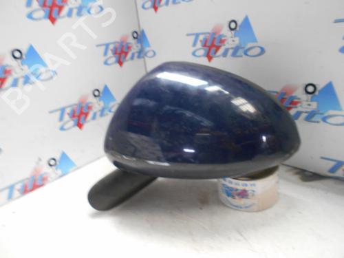 Left mirror OPEL CORSA D (S07) 1.3 CDTI (L08, L68) | BP22539561C26 