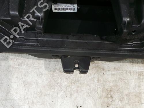 Used Tailgate Tailgate PEUGEOT 308 SW II (LC_, LJ_, LR_, LX_, L4_) 2.0 GT HDi 180 / BlueHDi 180 (181 hp) 30900016 30900016