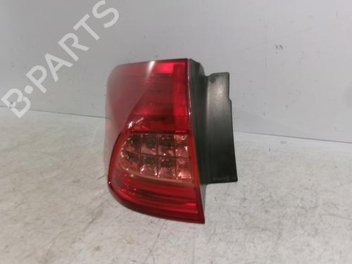Left taillight CITROËN C5 III Break (RW_) 2.0 HDi | BP28175101C34 