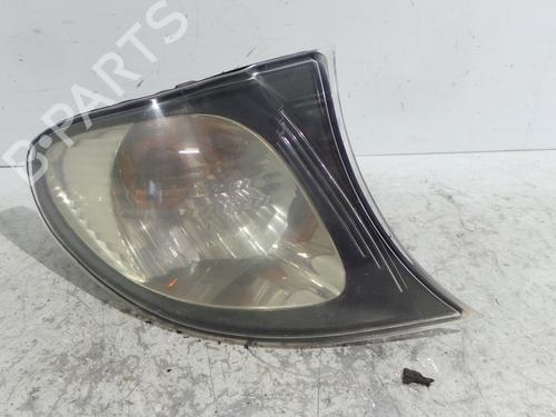 Right front indicator BMW 3 (E46) 320 d | BP32724128C33 - Image 2