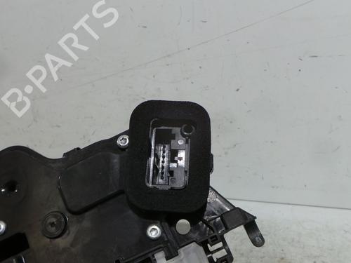 Used Front left lock Front left lock 38632111 38632111