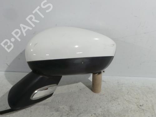 Used Left mirror CITROËN C3 II (SC_) 1.0 VTi 68 (68 hp) 31379032