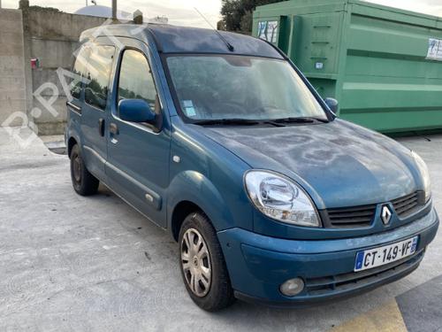 Switch RENAULT KANGOO (KC0/1_) 1.5 dCi | BP22323058I30  - Image 5