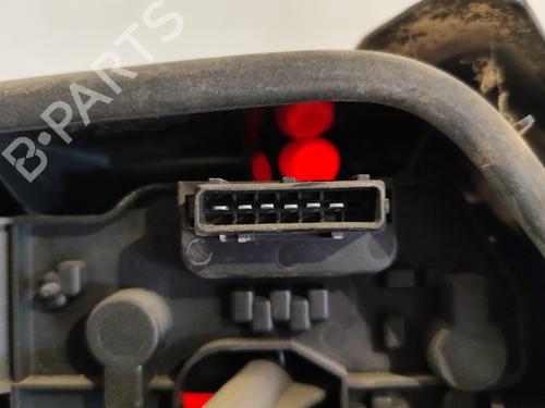 Right taillight CITROËN XSARA (N1) 1.8 i | BP22360804C35 