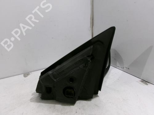 Right mirror RENAULT MEGANE II Estate (KM0/1_) 1.6 16V | BP22326723C27 