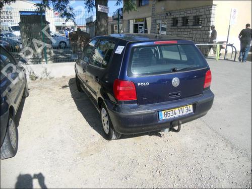 Right taillight VW POLO III (6N1)  | BP22919144C35 