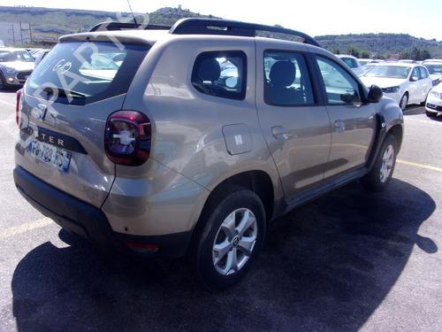 Engine DACIA DUSTER (HM_) 1.5 dCi 115 (HMAD) | BP22325840M1  - Image 6