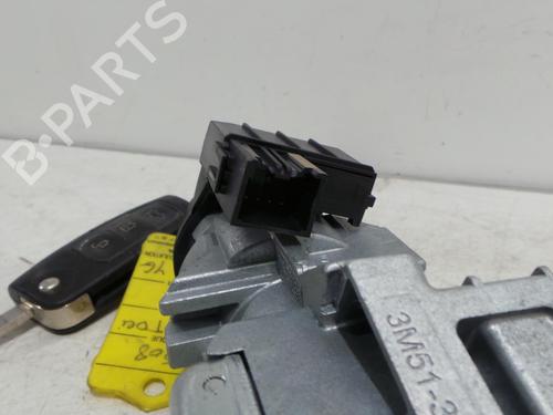 Ignition barrel FORD FOCUS I Turnier (DNW)  | BP22540254M48 