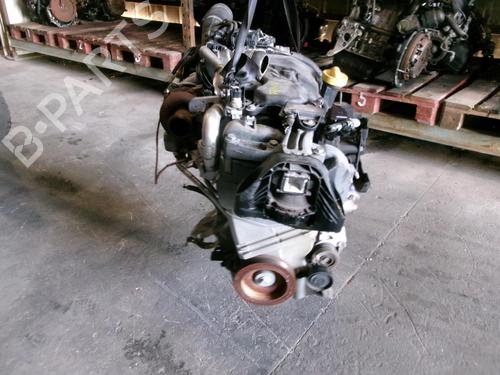 Engine RENAULT MEGANE IV Hatchback (B9A/M/N_) 1.5 dCi 110 (B9A3) | BP22328280M1 - Image 2