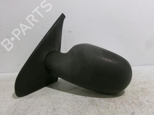 Used Left mirror RENAULT CLIO II (BB_, CB_) 1.5 dCi (B/CB07) (65 hp) 28515780