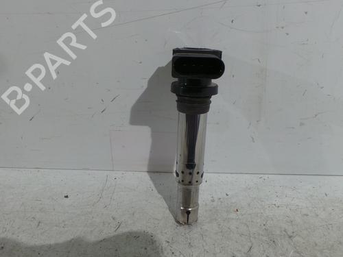 Ignition coil AUDI A2 (8Z0) 1.6 FSI | BP36437565M94 - Image 2