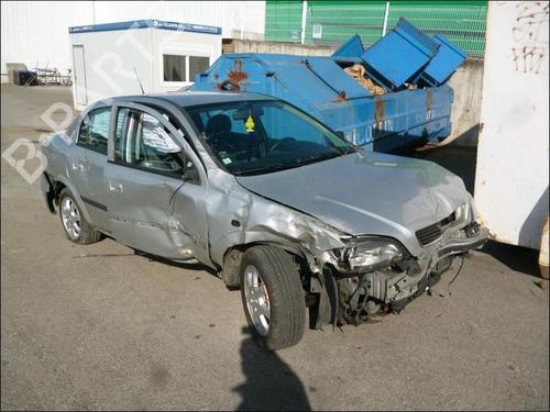Højre baglygte OPEL ASTRA G Saloon (T98)  | BP22329298C35 