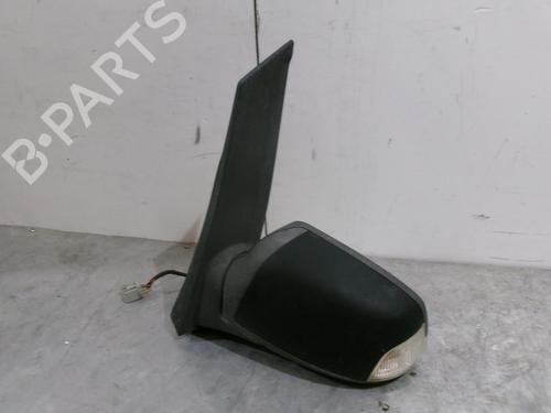Left mirror FORD FOCUS C-MAX (DM2) 1.6 TDCi | BP22328246C26 