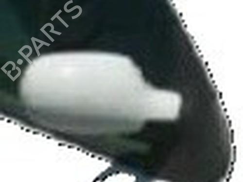 Used Right mirror RENAULT SCÉNIC I MPV (JA0/1_, FA0_) 1.9 dCi (JA05, JA1F) (102 hp) 31054055