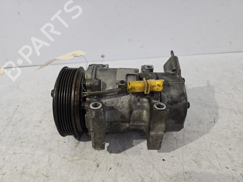 AC compressor PEUGEOT 307 (3A/C) 1.6 16V | BP26449136M34 