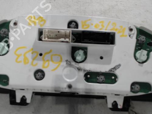 Used Instrument cluster Instrument cluster FORD COUGAR (EC_) 2.5 V6 24V (170 hp) 22539073 22539073