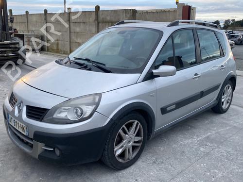 Left taillight RENAULT SCÉNIC II (JM0/1_) 1.9 dCi (JM14) | BP30106937C34