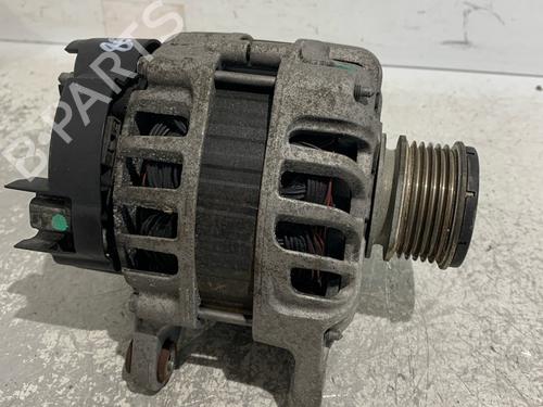 Generator Generator RENAULT CLIO IV (BH_) 1.5 dCi 90 (90 hp) 39522004 39522004