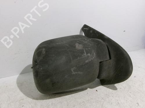 Used Right mirror RENAULT KANGOO (KC0/1_) D 65 1.9 (KC0E, KC02, KC0J, KC0N) (64 hp) 26156666