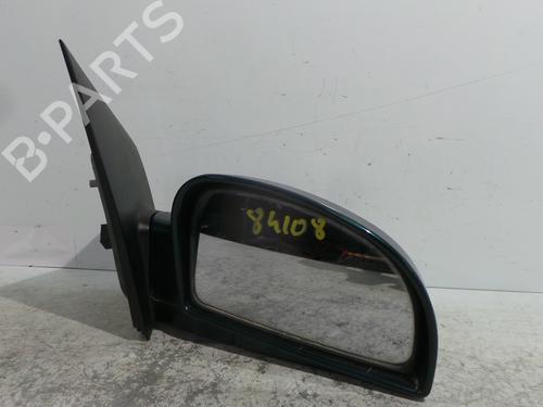 Used Right mirror Right mirror HYUNDAI GETZ (TB) 1.1 (63 hp) 33708787 33708787