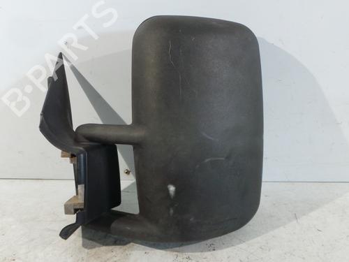 Used Left mirror Left mirror VW LT 28-46 II Van (2DA, 2DD, 2DH) 2.5 TDI (90 hp) 30602247 30602247