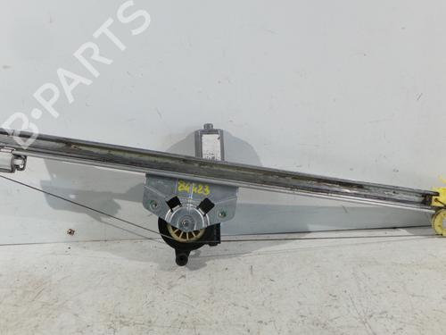 Front right window mechanism RENAULT TRAFIC II Van (FL) 1.9 dCi 80 (FL0B) | BP30648705C23 - Image 3