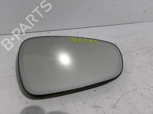 Right mirror glass CITROËN C5 III Break (RW_) 2.0 HDi 165 | BP22328001C147 