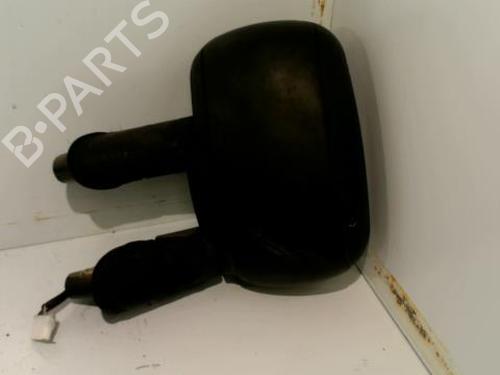 Used Left mirror Left mirror FIAT DOBLO Box Body/MPV (223_) 1.3 D Multijet (75 hp) 22323511 22323511
