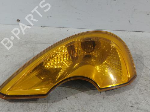 Blinklys foran venstre RENAULT MODUS / GRAND MODUS (F/JP0_) 1.6 (JP03, JP0B, JP0U, JP0Y, JP1G) 8200267913