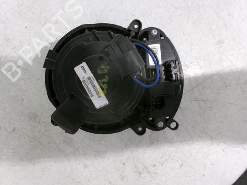 Heater blower motor RENAULT MEGANE IV Hatchback (B9A/M/N_) 1.5 Blue dCi 115 (B9A6) | BP27162081M62 