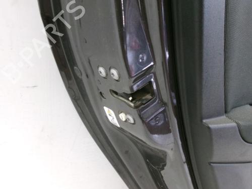 Used Left rear door Left rear door FIAT BRAVO II (198_) 1.9 D Multijet (198AXC1B) (150 hp) 24184081 24184081