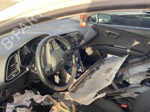 Right tailgate light SEAT LEON (5F1) 1.6 TDI | BP40612068C80 - Image 8