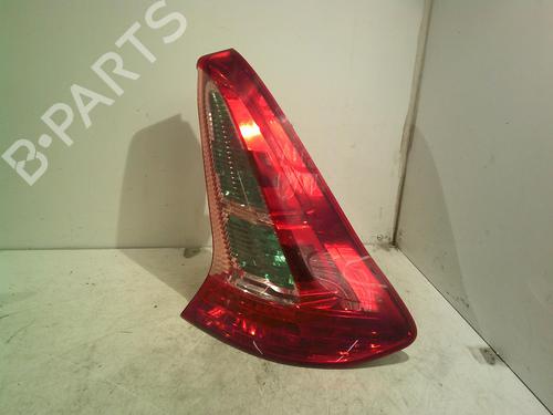 Right taillight CITROËN C4 Coupe (LA_) 2.0 HDi | BP22326616C35 